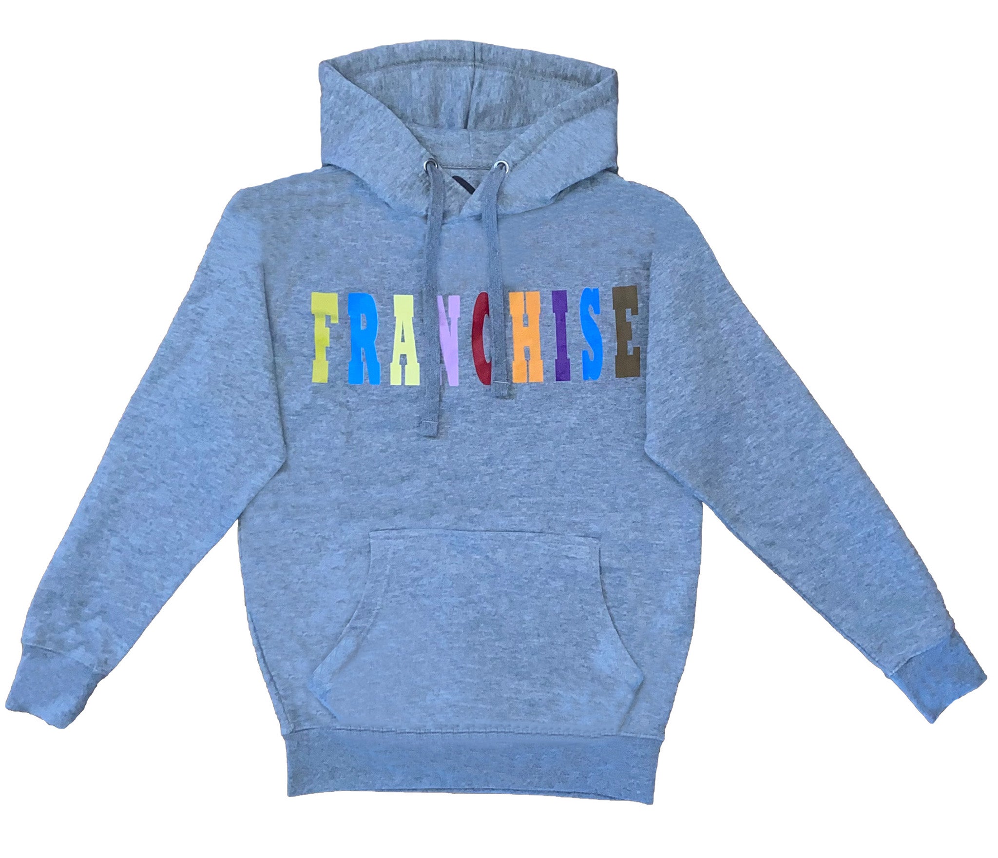 Pleasures broadway outlet hoodie