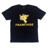 FRANCHISE ULTRA PREMIUM TEE "THE MASTER HEALER"