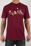 Ink Spot crew tee