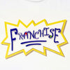 Franchise Ultra Premium Essential “Unplug Rats” Men’s Tee