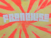 GID Unisex Tie Dye Sunrise Tee